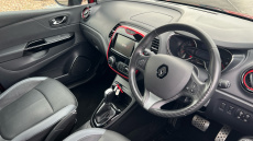 Renault Captur 1.2 TCE Signature Nav 5dr Auto Petrol Hatchback